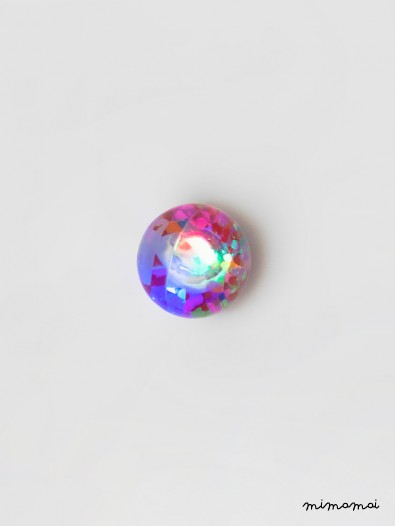 Flocko Bouncing Ball