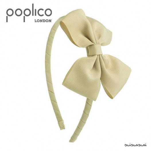 Butterfly Bow Headband
