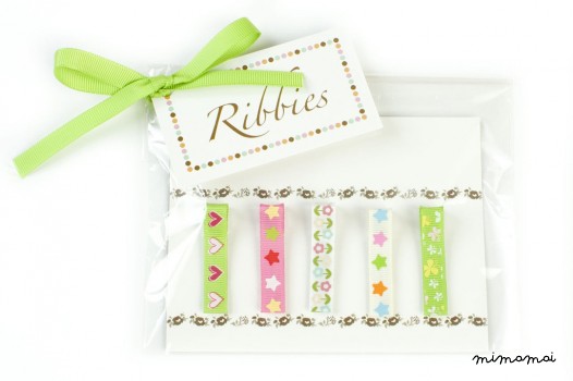 Gift Set Charlotte