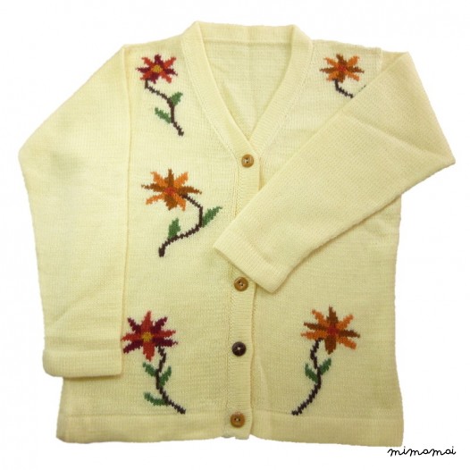 Jazmin Cardigan