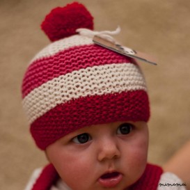 Newborn hat, new baby, baby winter hat, new baby beanie