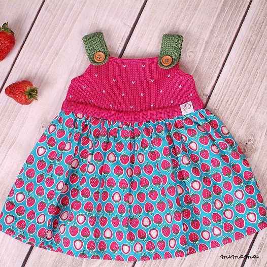 Bambino vestito tuniche estate