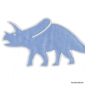 Triceratopo Oxford