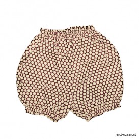 Polka Dot Bloomers