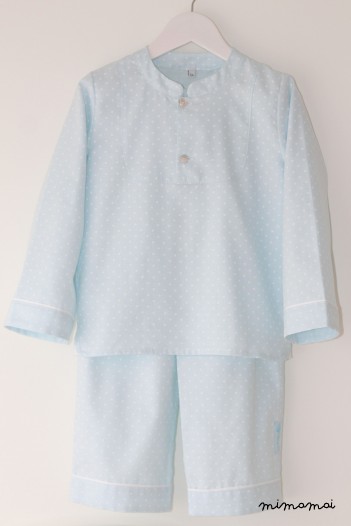 PIJAMA NIKOLAOS
