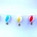 Hot air balloon garland