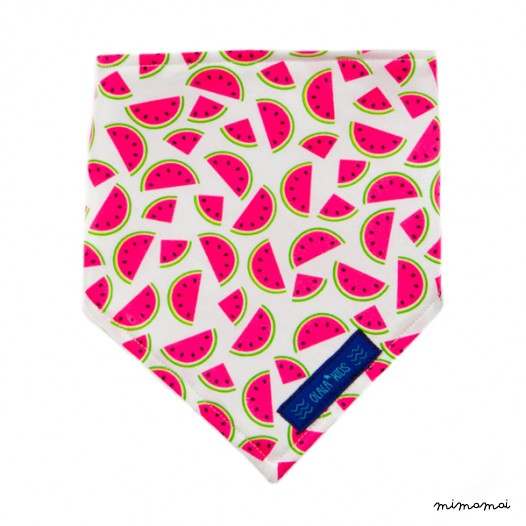Bandana watermelon