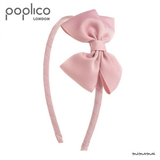 Butterfly Bow Headband