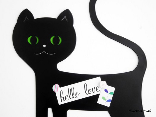 Gato Negro