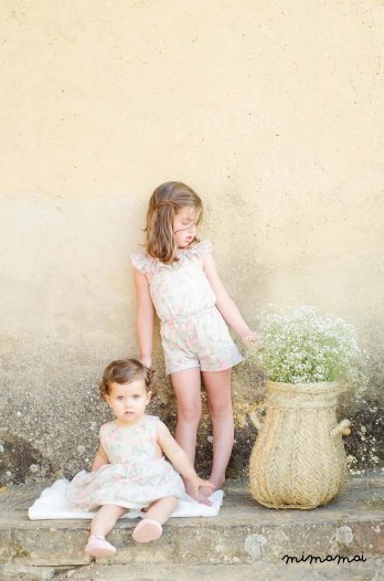 Apron dress/Girls dress/Rustic dress/Vintage for kids