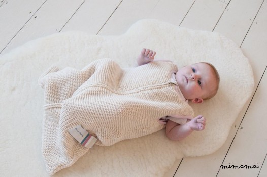 Baby Lambskin