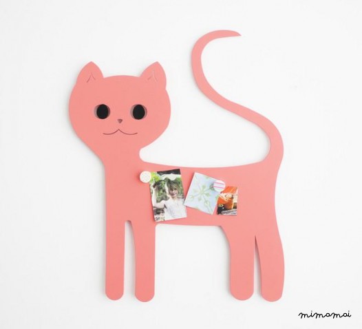 Gato Rosa