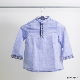 Camicia Coreana