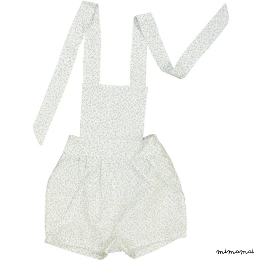 Combishort ELEONORE