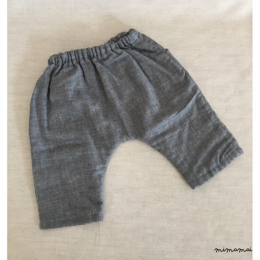 Pantal&oacute;n curve Star16