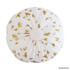 COUSSIN LITTLE MACARON BIRDS