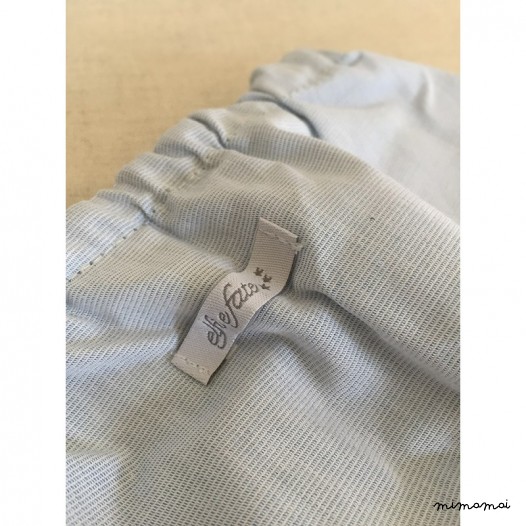 Pantal&oacute;n curve verano Principitos
