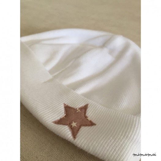 Gorro Star