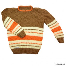 Javier Jumper