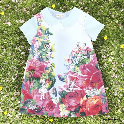 A-Dress: Flower People
