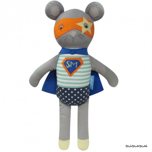 Super Mouse Toy