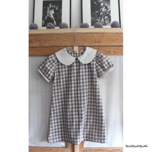 Robe ALOES