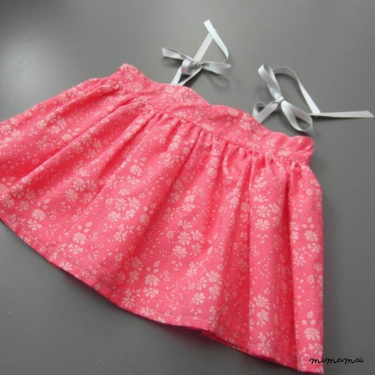 Top "Jardin Secret"