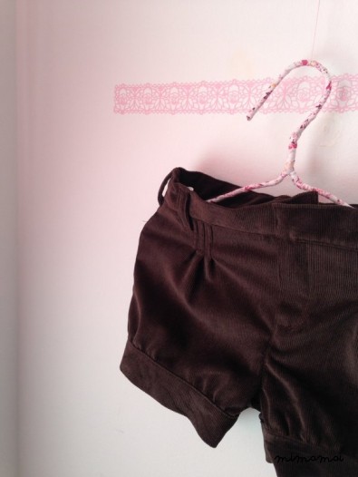 Girls shorts Toddler girls Rolled cuff shorts Girls clothes shorts Winter clothes Girls clothing