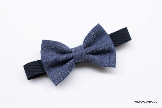 Papillon Nero