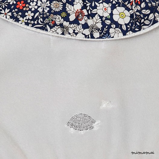 SurPyjama Montefiore Fleurs
