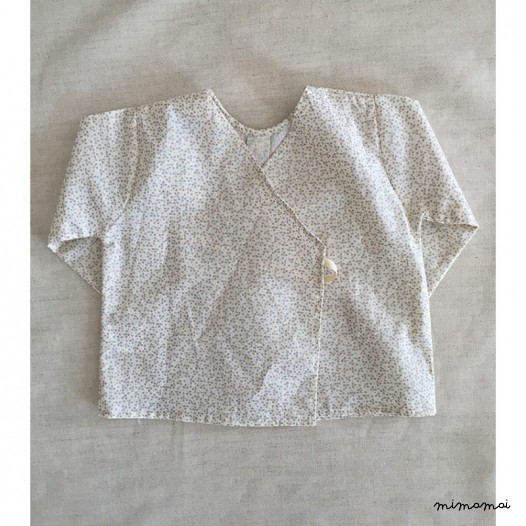 Camiseta Batista Tabla Firenze