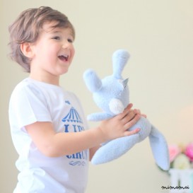 PIJAMA CIRCUS MENINO
