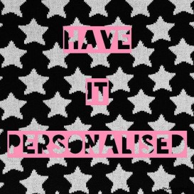 Personalise Your Blanket, Personalized Blanket, Baby, Newborn Gift,