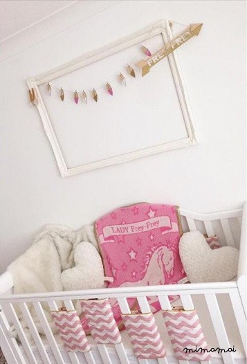 Personalizzato coperta del bambino, personalizzati bambino coperta, Flying Unicorn stelle coperta,