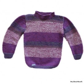 Violeta Jumper