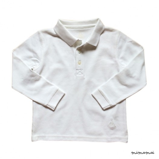 Polo Arthur gar&ccedil;on