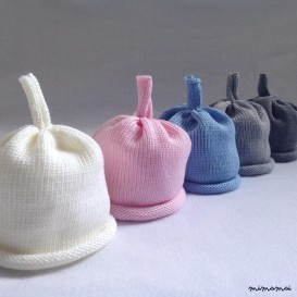 Baby Knitted Hat/Newborn Knitted Hat
