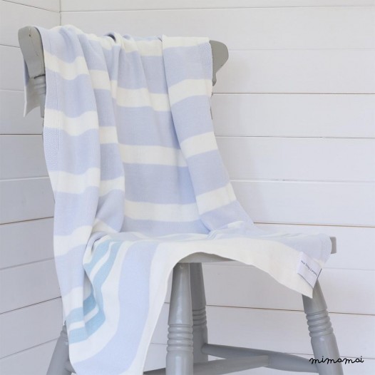The Ultimate Baby Shower Gift Hamper (Boy)