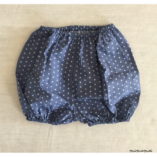 Conjunto cruzado con short Star