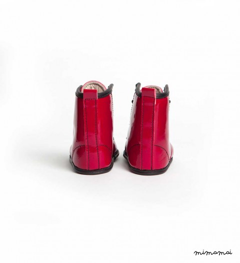 Ruby shoes
