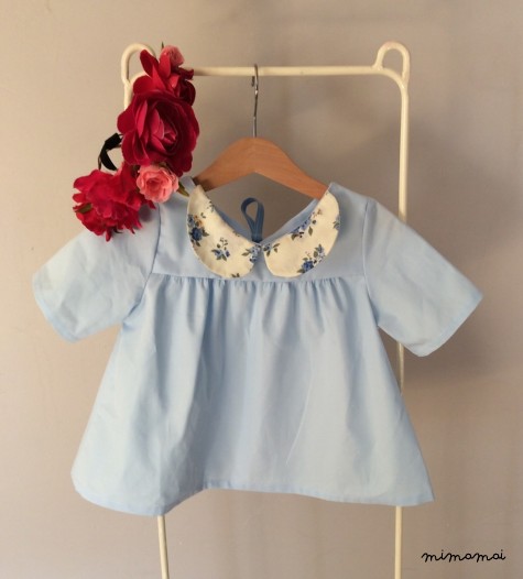 Blouse ANAIS