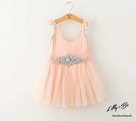 Maya dress