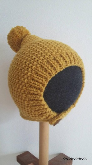 Baby hat, winter hat, newborn present, newborn hat