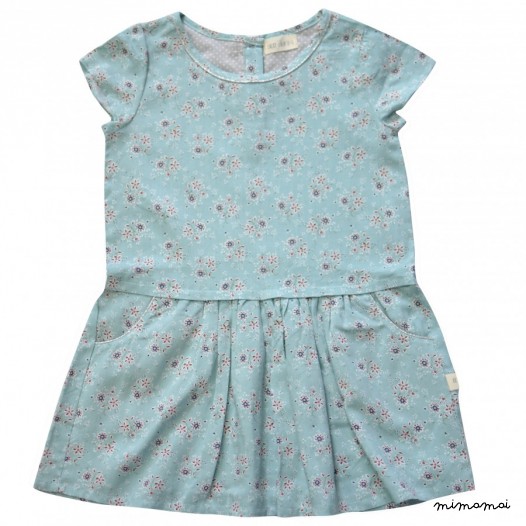 Daisy Chain Dress