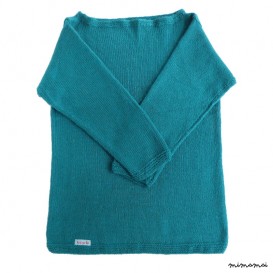 Esperanza Tunic &ndash; Celadon green
