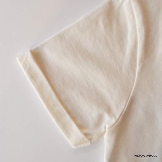 T Shirt Mango