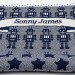 Personalised Blanket, Personalized Blanket, Baby Blanket, Baby Gift, Baby Shower Gift, Space Nursery