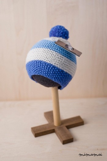 Baby boy hat, baby winter hat, baby beanie