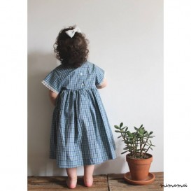 Robe ANCOLIE