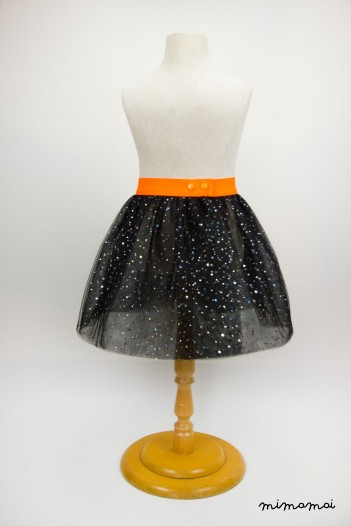 Gonna Tulle